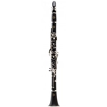 Buffet BC2501NL E11NL Clarinetto in Sib 18/6