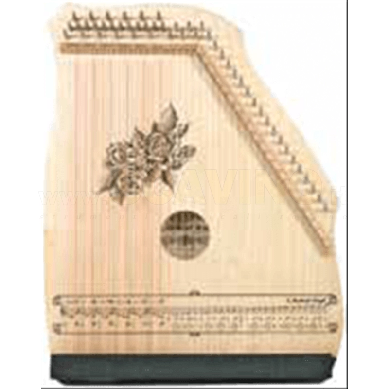 HOPF 100/6 Cetra  6 Accordi + 50 corde