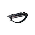 Dunlop 11C ADV Capotasto Tastiera Curva