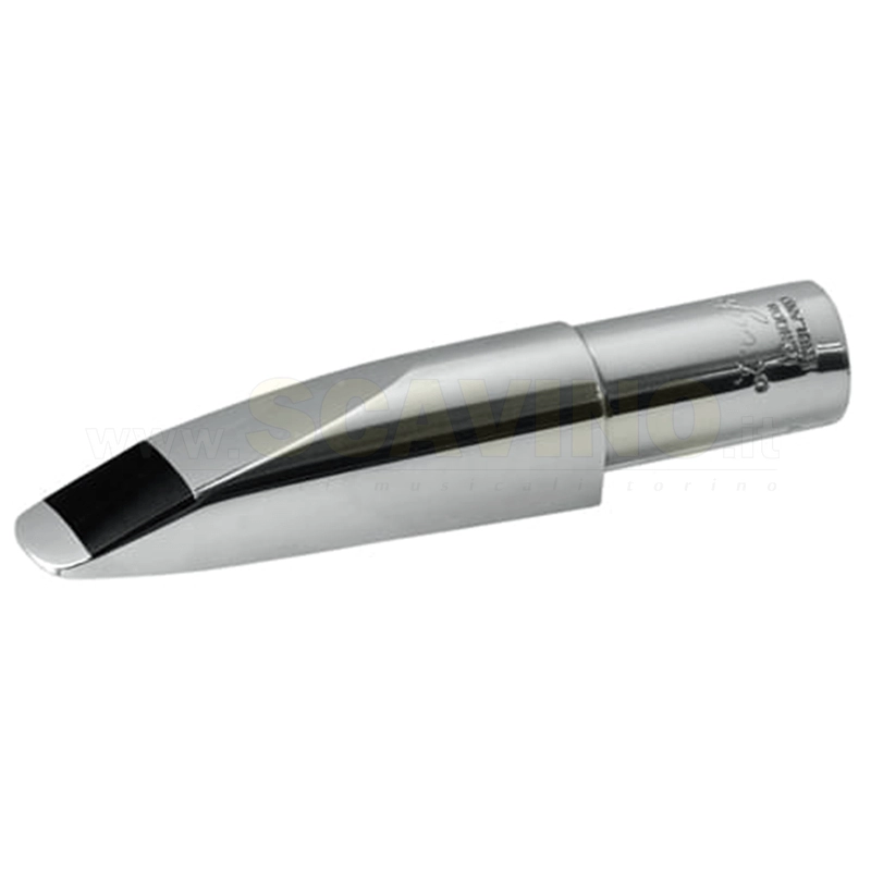 Berg Larsen 115/2 Bocchino Metallo Sax Tenore