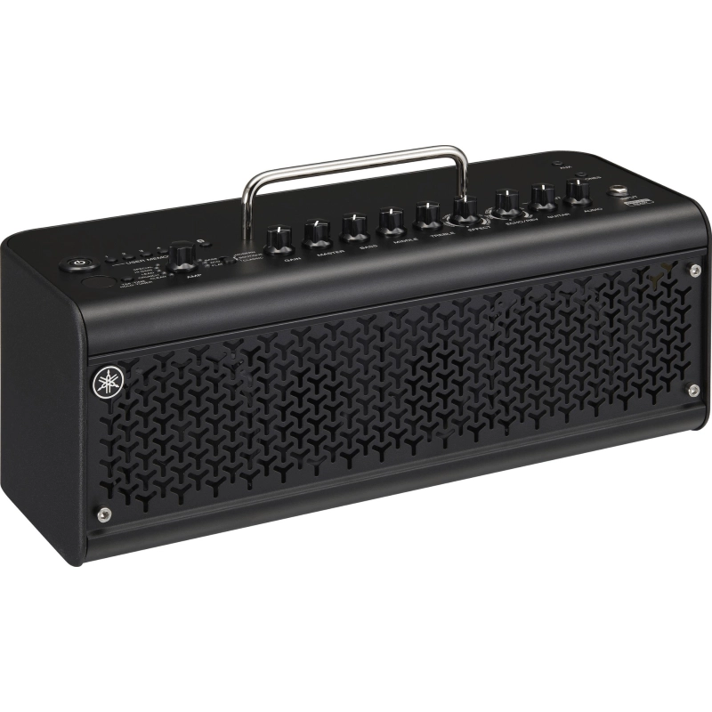 Yamaha THR30IIW-BL Nero WIRELESS