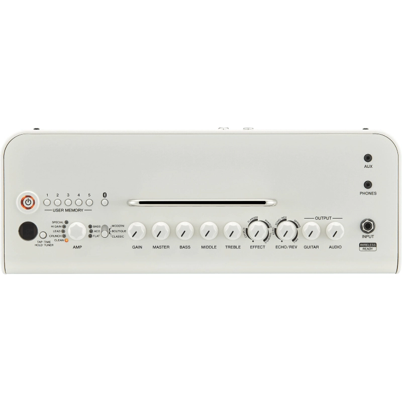 Yamaha THR30IIW-WL Bianco WIRELESS