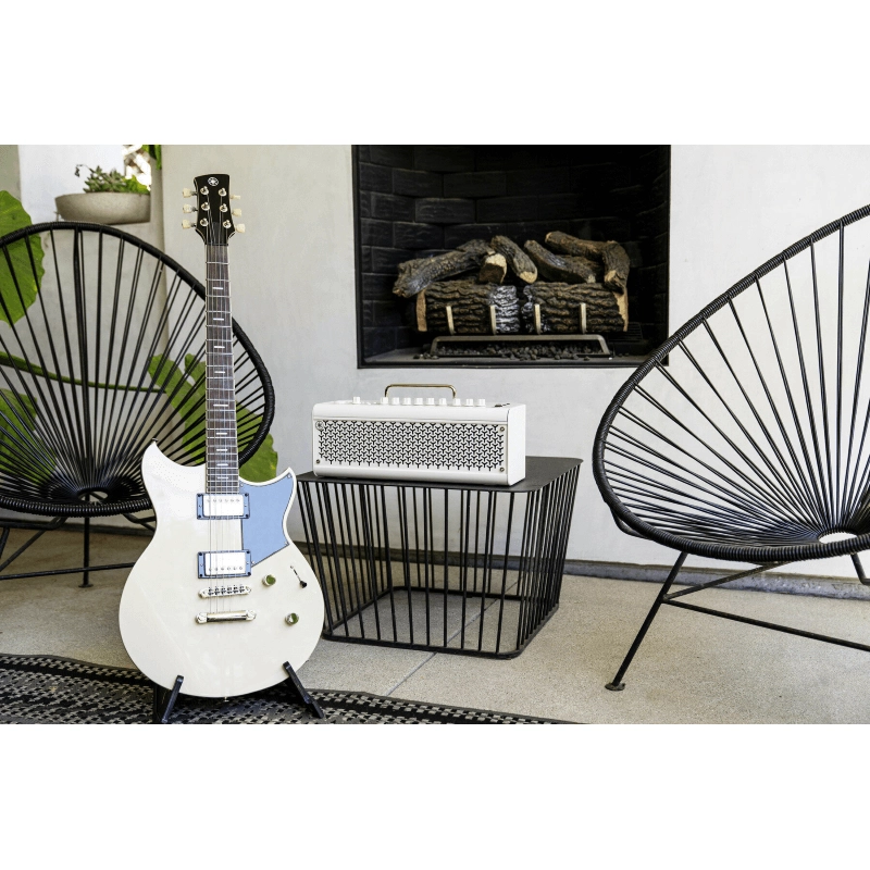Yamaha THR30IIW-WL Bianco WIRELESS