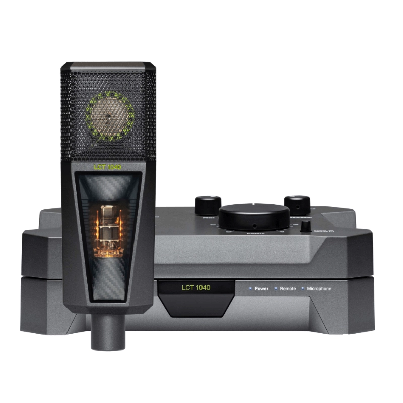 Lewitt LCT 1040 Microfono lewitt lct 1040