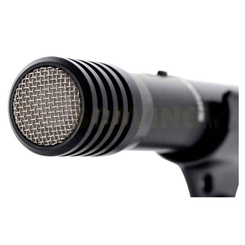 Shure PGA81 XLR