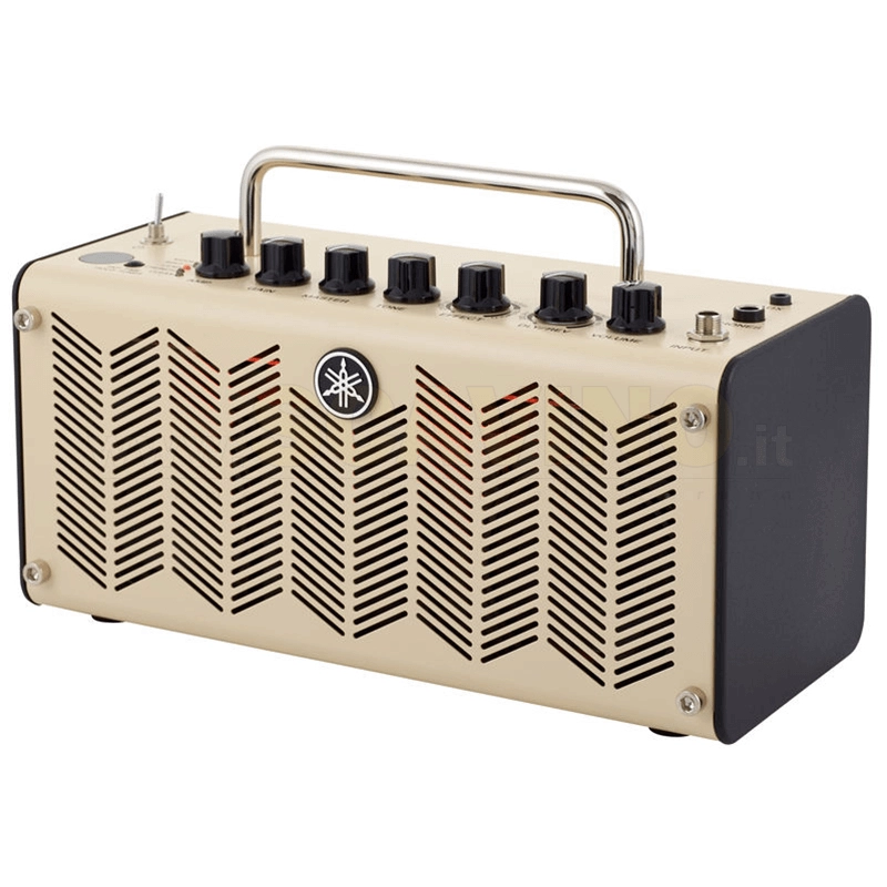 YAMAHA THR5 GUITAR AMP