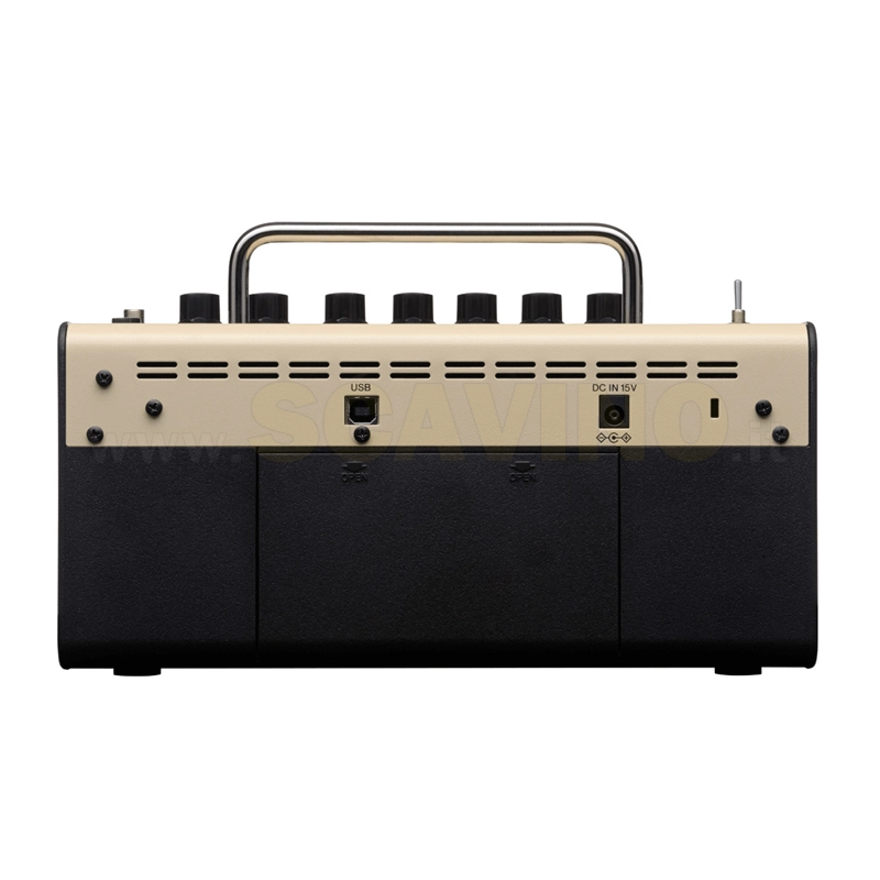 YAMAHA THR5 GUITAR AMP