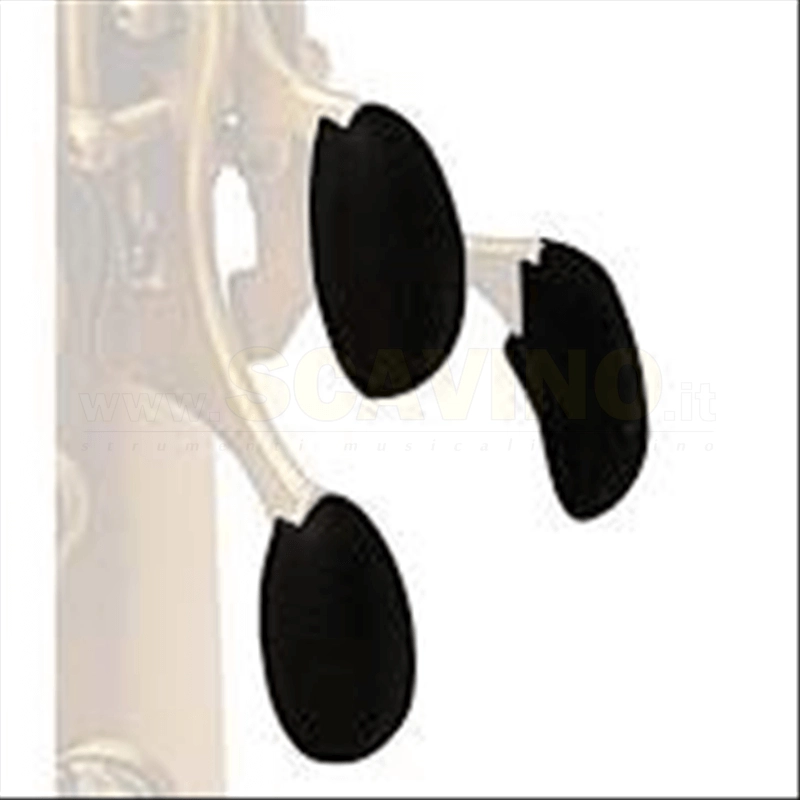 Arnold & Sons Gommini per Chiavi Palmari per Sax