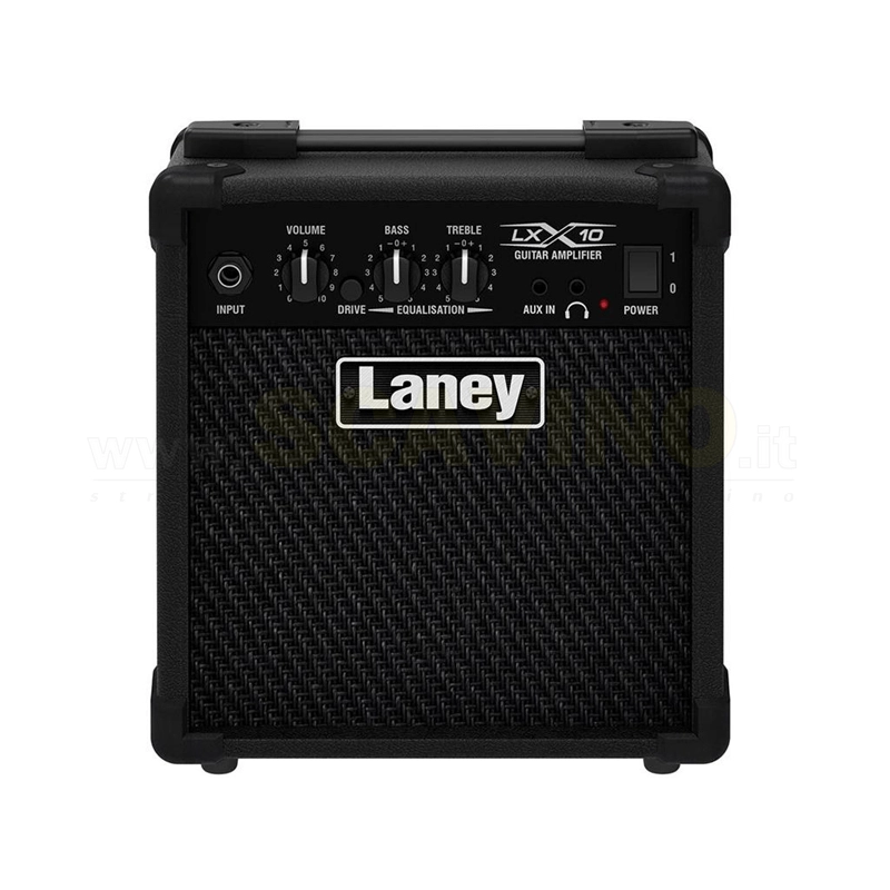 Laney LX10 - combo 1x5" - 10W