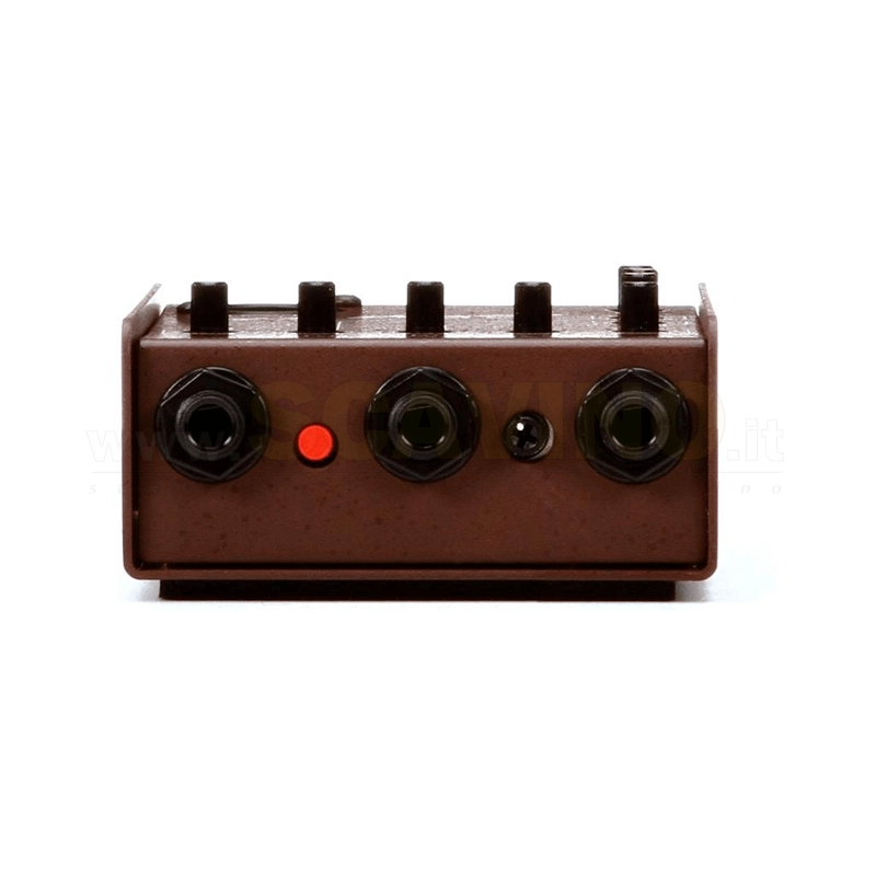 L.R. BAGGS Para DI Acoustic Preamp