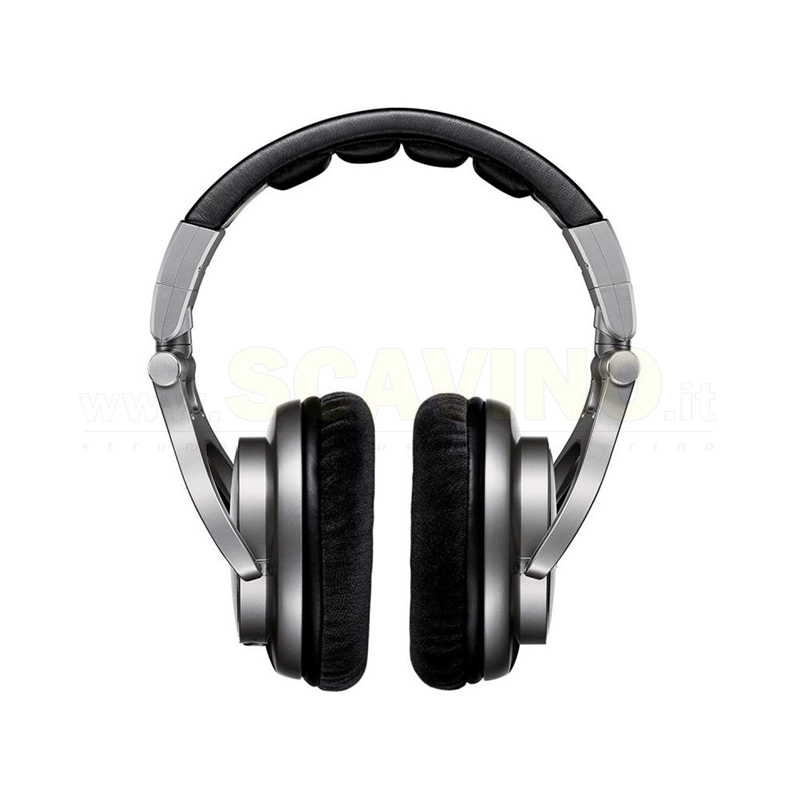 Shure SRH940 Cuffia Studio Professionale
