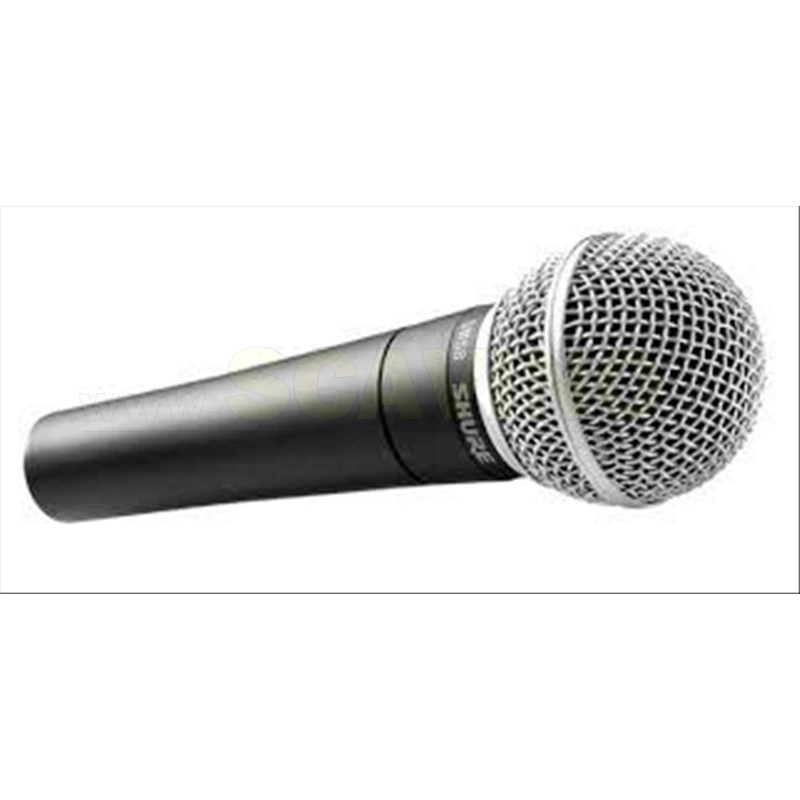 shure sm58