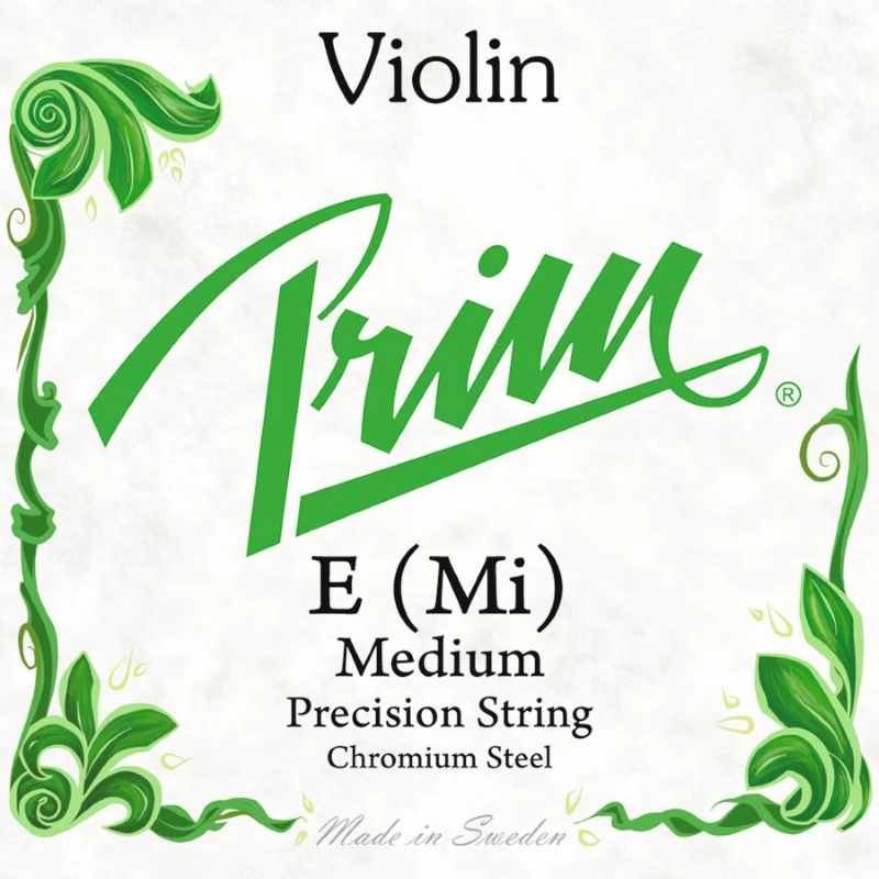 Prim Violino 1MI Medium Verde
