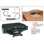 Shadow SH-DP-2 Preamplificatore per chitarra acust