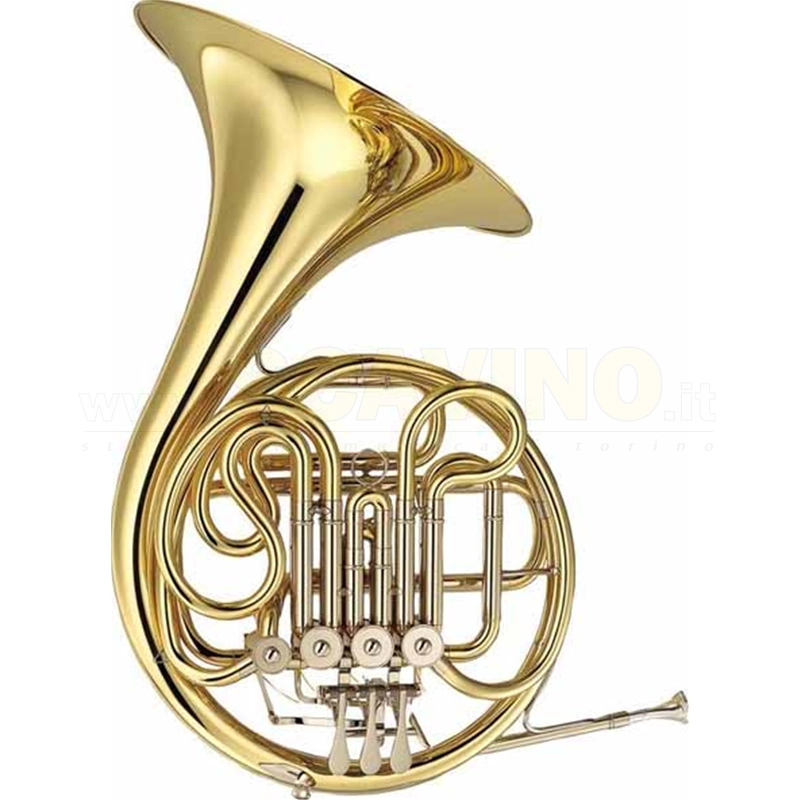 Floret FH402 Corno Doppio Fa/Sib