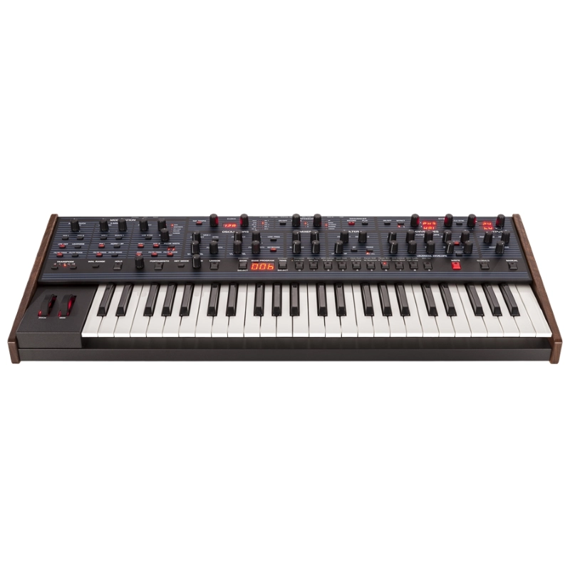 Oberheim OB6 Sintetizzatore