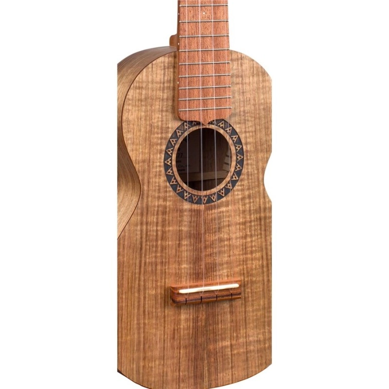 Martin & Co. C1 Ukulele