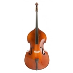 Bruck C/Basso B100-EU 4/4 Tutto Massello Fondo Piatto