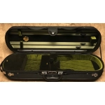 Astuccio Violino ZH6 Rettangolare interno Velluto