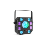 BeamZ LightBox5 Party Effect 5-in-1