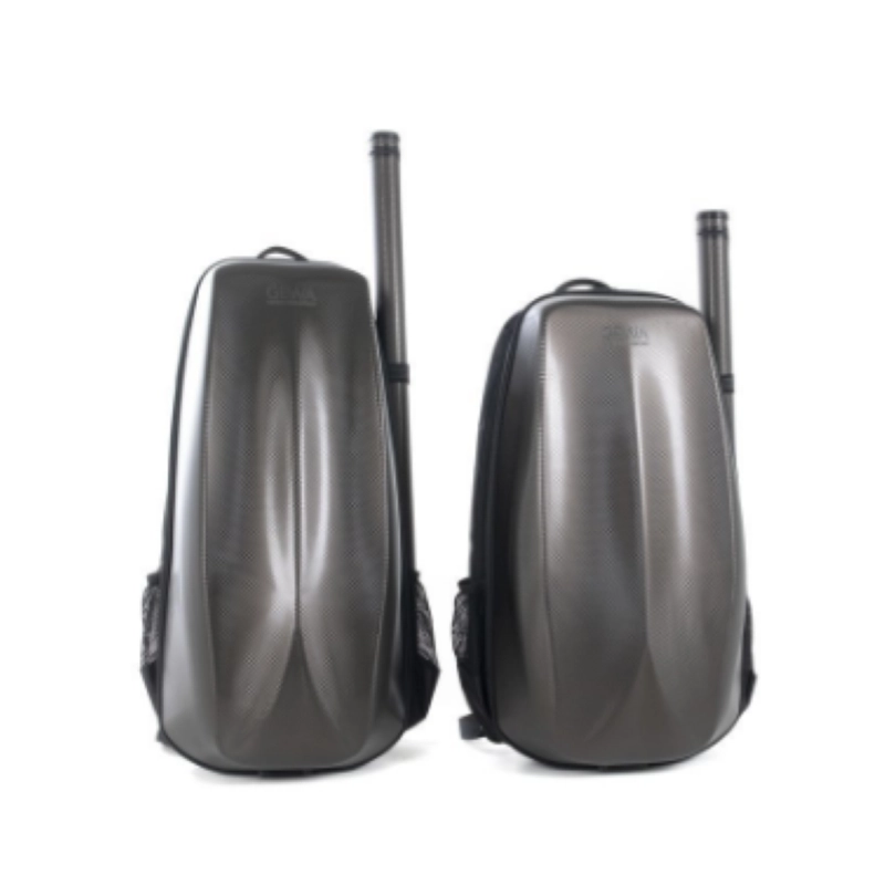 Astuccio Violino GEWA 33 x 67 perAereo, SPACE BAG TITANIUM