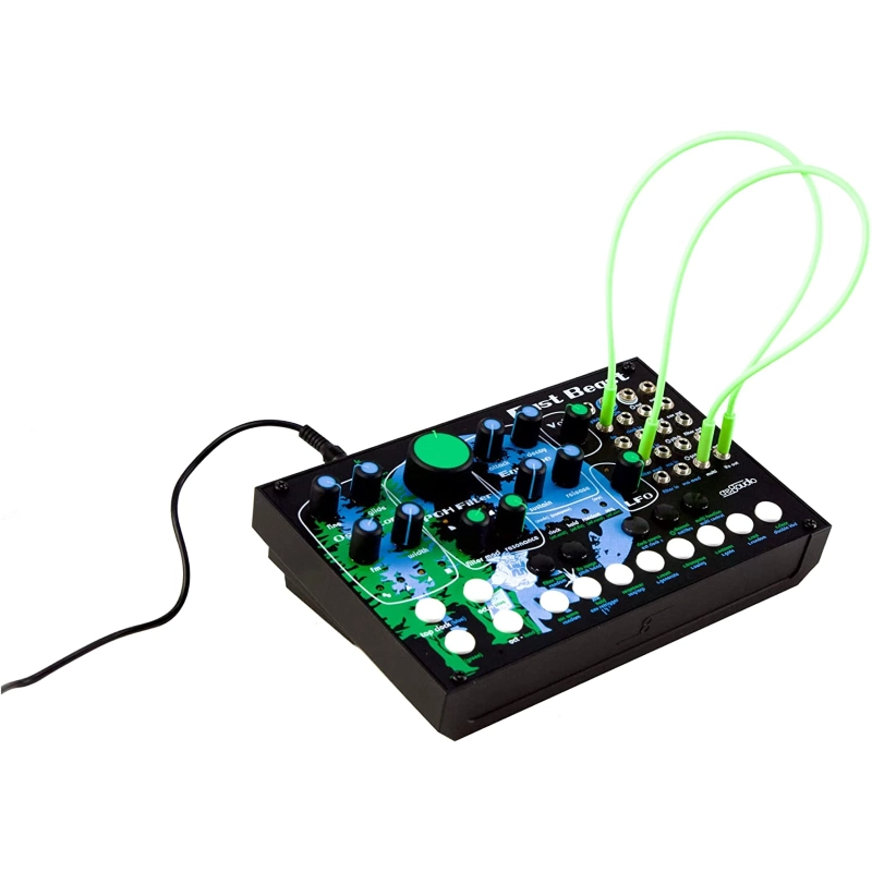 Cre8audio East Beast Analog Synthesizer