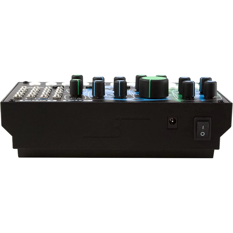 Cre8audio East Beast Analog Synthesizer