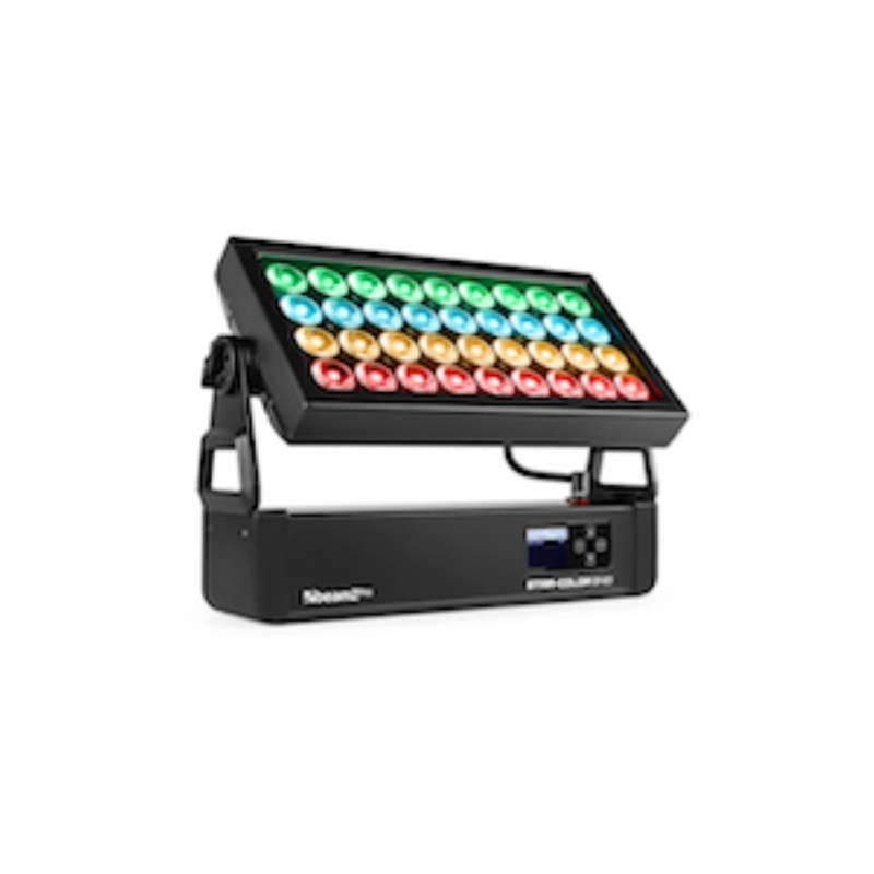 BeamZ StarColor540 Wash 36x15W WDMX