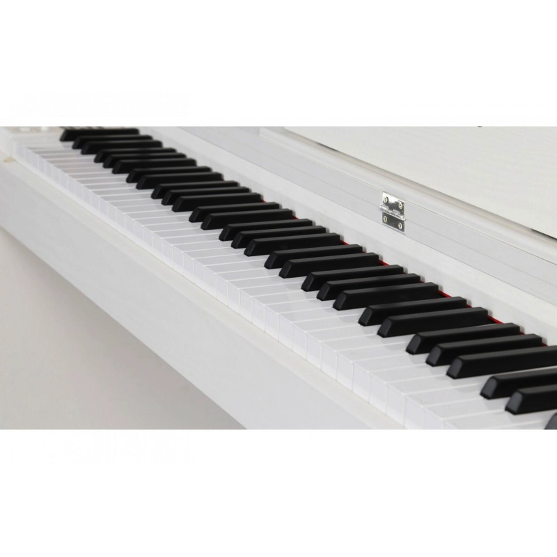 Technopiano TP300C WH Pianoforte Digitale