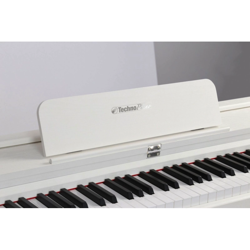Technopiano TP300C WH Pianoforte Digitale