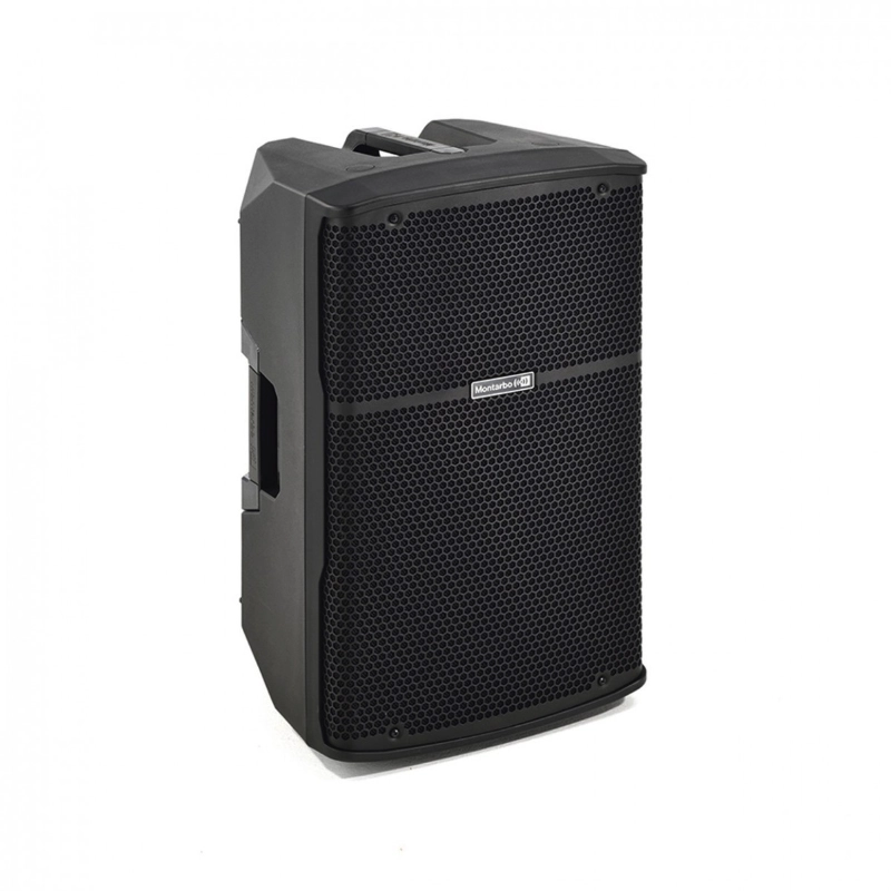 Montarbo B112 Cassa Attiva Bluetooth 12" 1200W