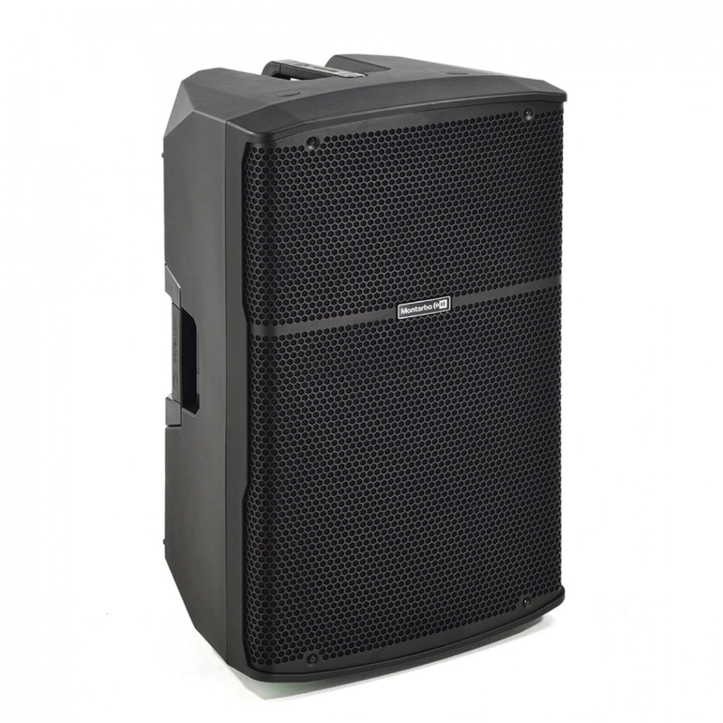 Montarbo B115 Cassa Attiva Bluetooth 15" 1200W