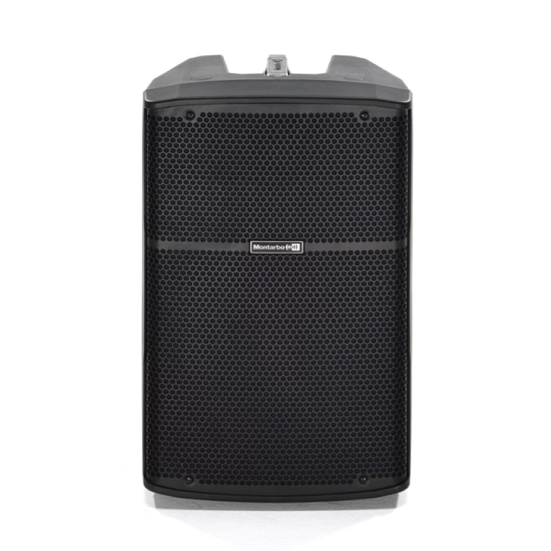 Montarbo B112 Cassa Attiva Bluetooth 12" 1200W