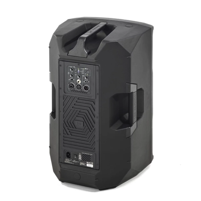 Montarbo B112 Cassa Attiva Bluetooth 12" 1200W