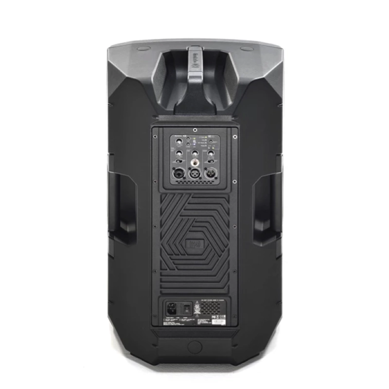 Montarbo B112 Cassa Attiva Bluetooth 12" 1200W