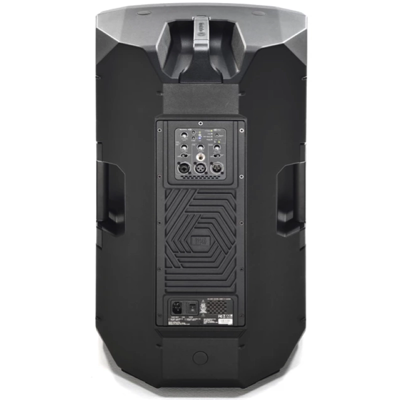 Montarbo B115 Cassa Attiva Bluetooth 15" 1200W