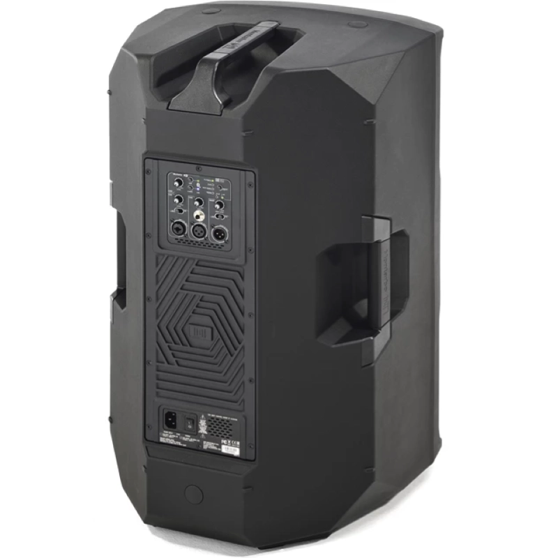 Montarbo B115 Cassa Attiva Bluetooth 15" 1200W