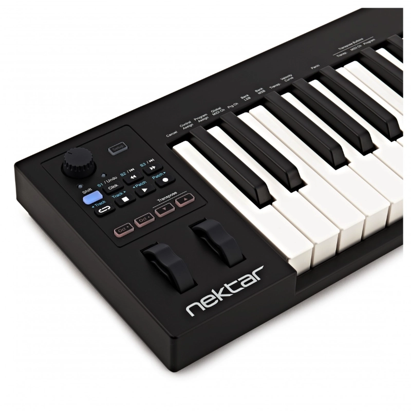Nektar Impact GX61 Tastiera Controller MIDI USB 61 Tasti