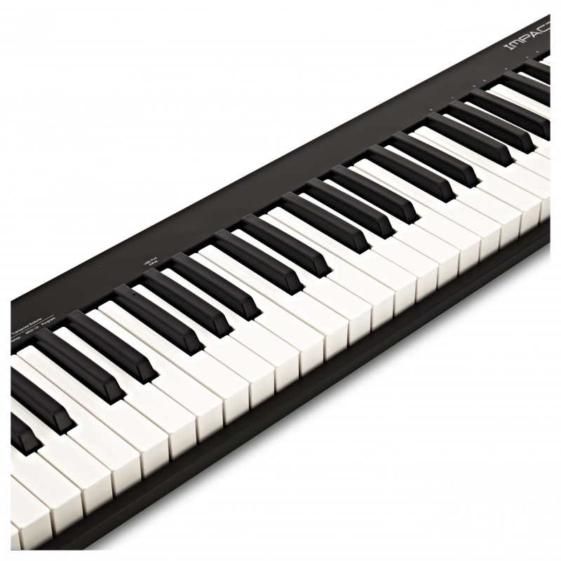Nektar Impact GX61 Tastiera Controller MIDI USB 61 Tasti