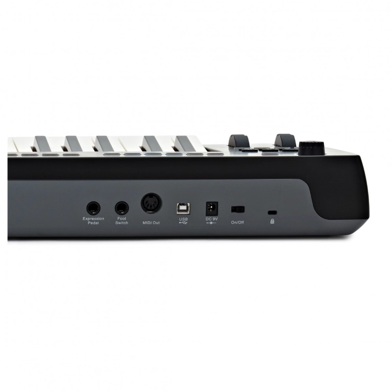 Nektar Impact GXP49 Tastiera Controller MIDI USB 49 Tasti