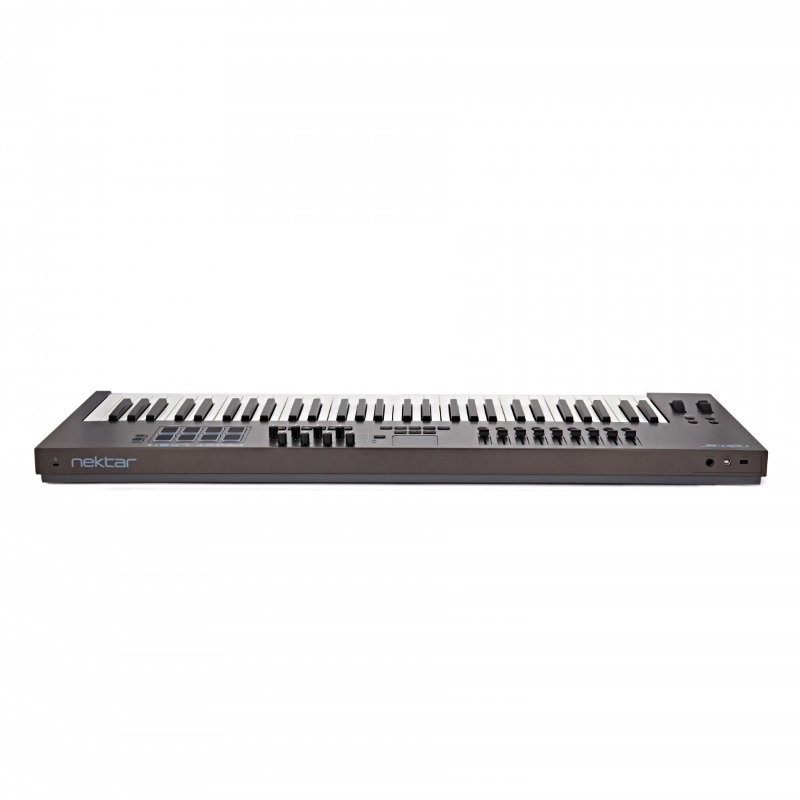 Nektar Impact LX61+ Tastiera Controller MIDI USB 61 Tasti