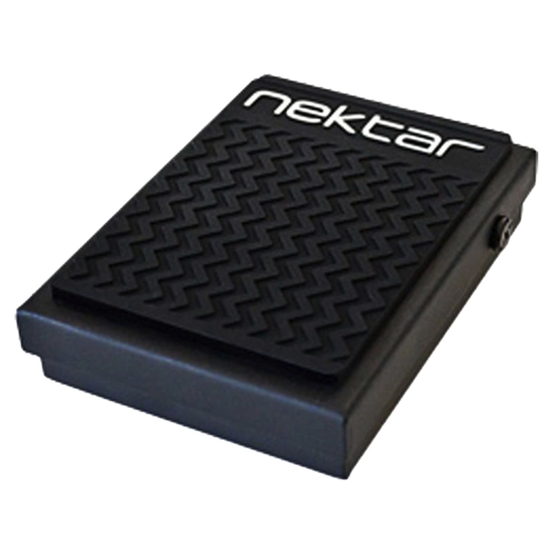 Nektar NP1 Pedale Sustain con Selettore Polarità