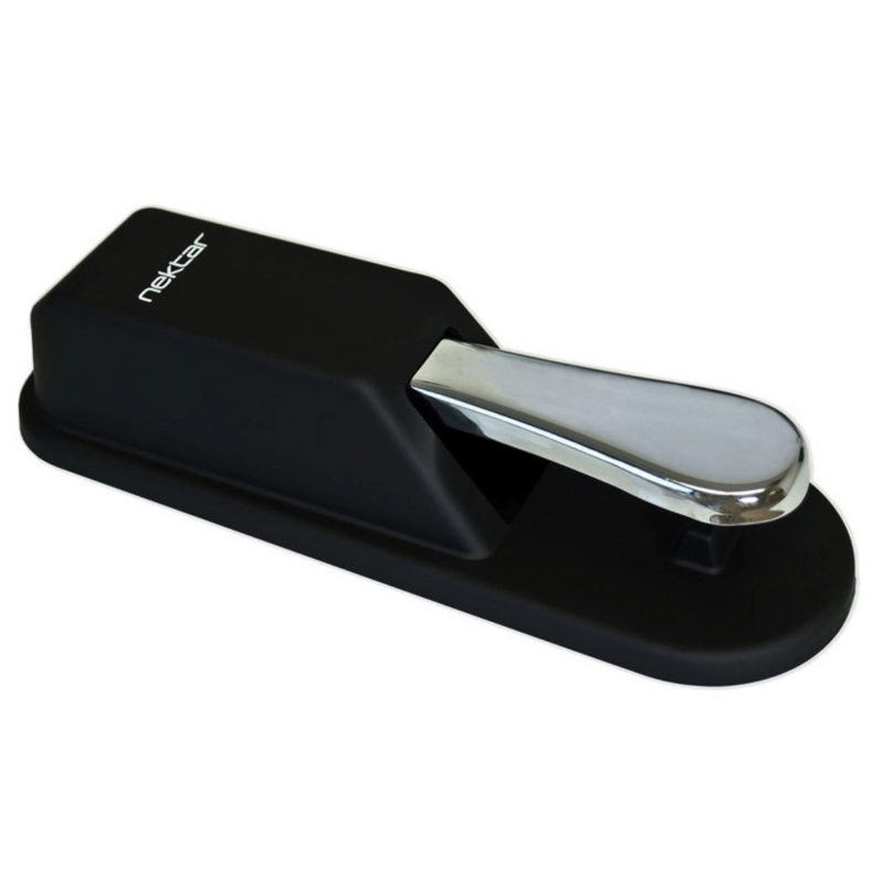 Nektar NP2 Pedale Sustain con Selettore Polarità