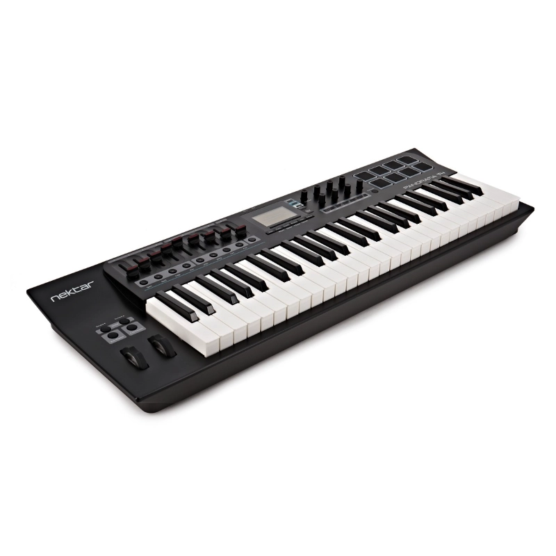 Nektar Panorama T4 Tastiera Controller MIDI USB 49 Tasti