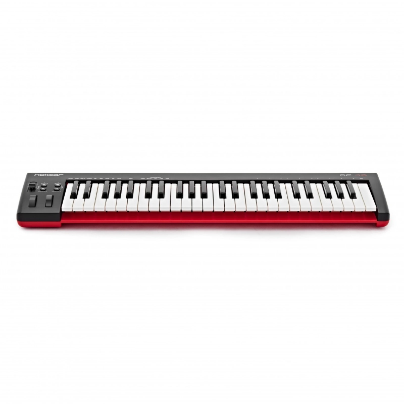 Nektar SE49 Tastiera Controller MIDI USB 49 Tasti