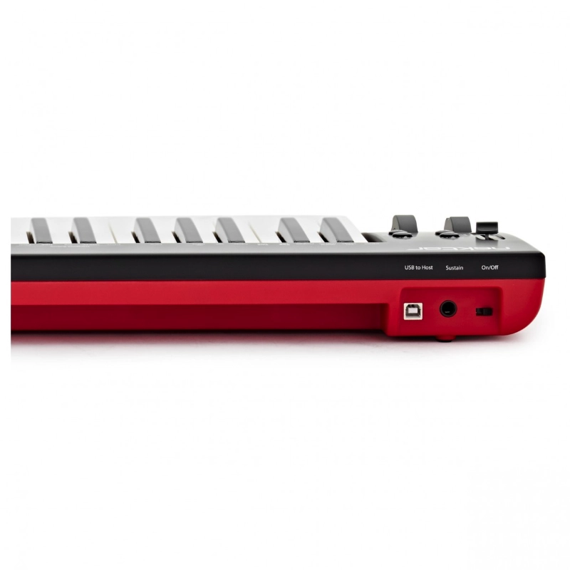 Nektar SE49 Tastiera Controller MIDI USB 49 Tasti