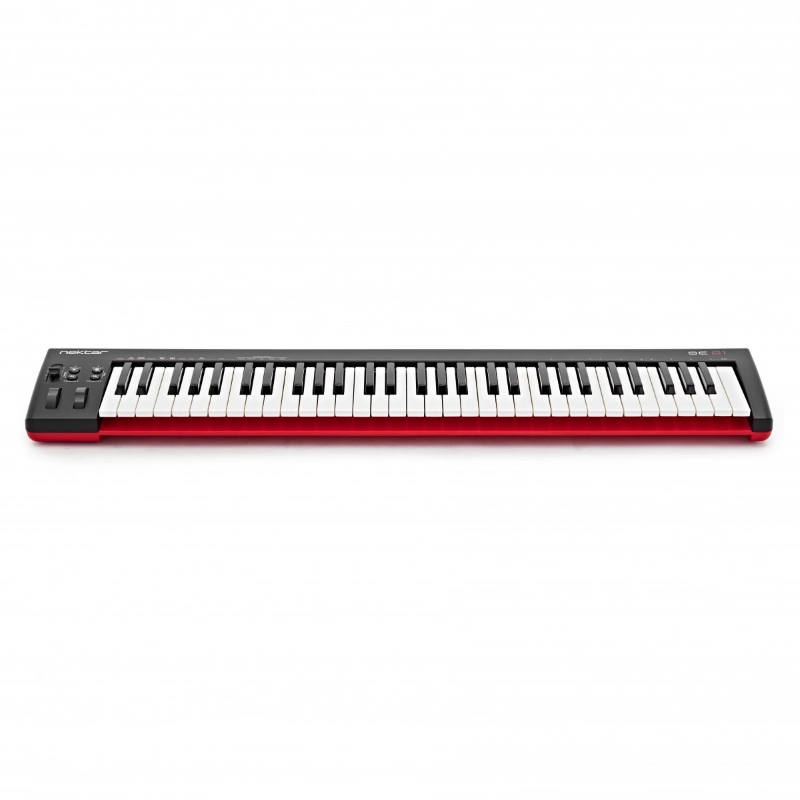 Nektar SE61 Tastiera Controller MIDI USB 61 Tasti
