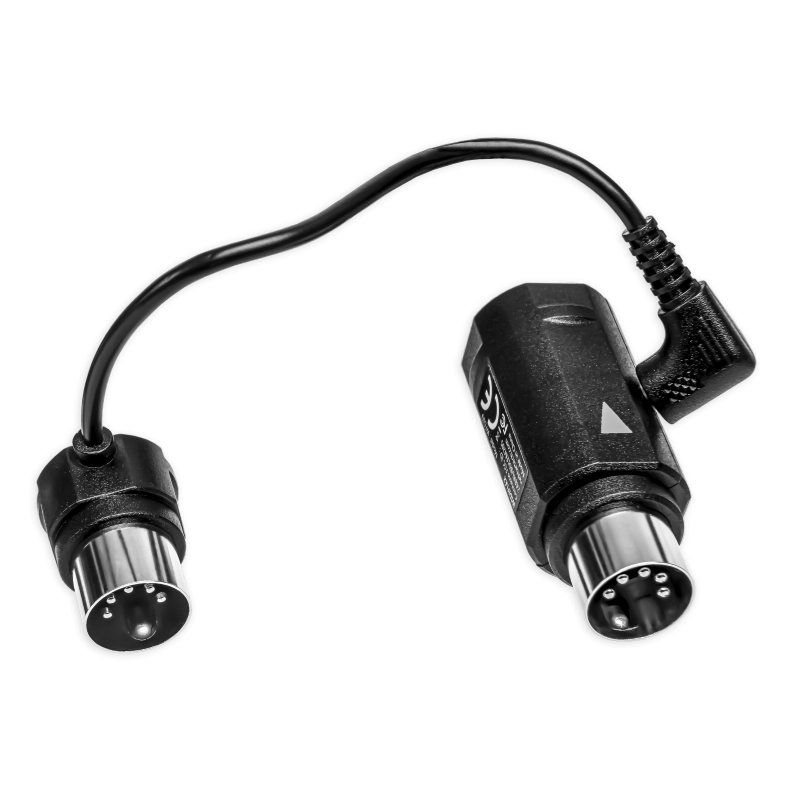 Nektar WIDIFLEX Sitema i Trasmissione MIDI Bluetooth