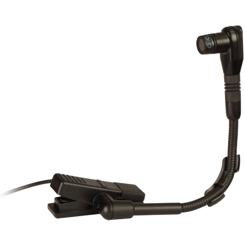 Shure BLX14E B98 Sistema wireless BLX1, BLX4E, WB98H/C. (M17)