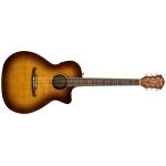 Fender FA-345CE Auditorium 3-Tone Tea Burst 971343064